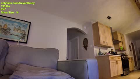 decentanthony online show from January 7, 2025, 12:24 am