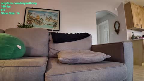 decentanthony online show from January 10, 2025, 3:58 pm