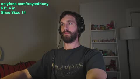 decentanthony online show from January 19, 2025, 1:21 am