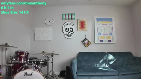 decentanthony online show from January 22, 2025, 4:44 pm