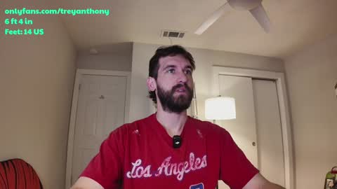 decentanthony online show from January 29, 2025, 2:21 pm