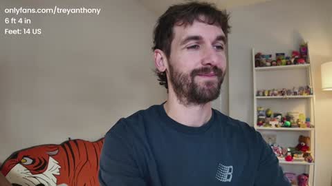 decentanthony online show from January 30, 2025, 4:24 pm