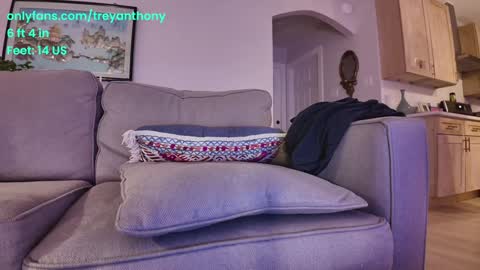 decentanthony online show from February 4, 2025, 1:45 am