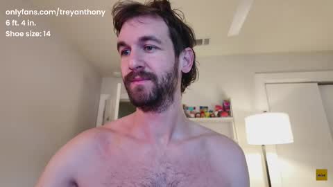 decentanthony online show from February 9, 2025, 4:40 pm