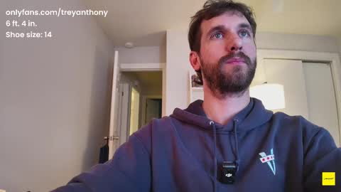 decentanthony online show from February 11, 2025, 8:10 pm