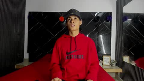 Trey online show from January 10, 2026, 3:41 am