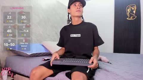 Trey online show from February 7, 2026, 4:38 am