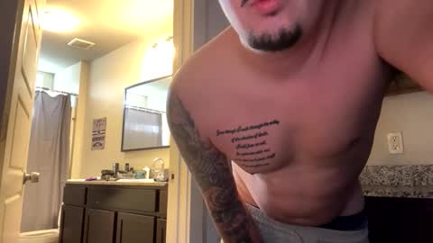 treyrightthere online show from November 19, 2025, 7:03 pm