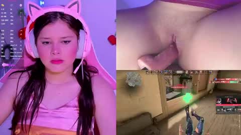 Snapshot of trianna_sweet chatting on May 29, 2026, 1:03 am trianna_sweet online show from May 29, 2026, 1:03 am