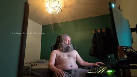 Snapshot of trickdick7 chatting on July 6, 2026, 12:40 am trickdick7 online show from July 6, 2026, 12:40 am