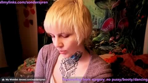 Cassie online show from April 3, 2026, 1:47 am