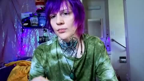 Cassie online show from May 30, 2026, 8:50 pm