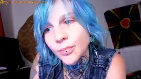 Cassie online show from July 25, 2026, 1:58 am
