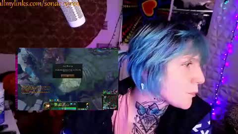 Cassie online show from July 26, 2026, 5:59 am