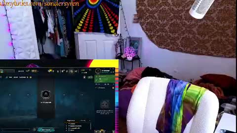 Cassie online show from July 26, 2026, 8:27 pm