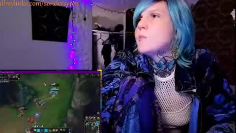 Cassie online show from July 28, 2026, 7:37 am