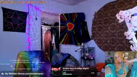 Cassie online show from July 29, 2026, 12:42 am