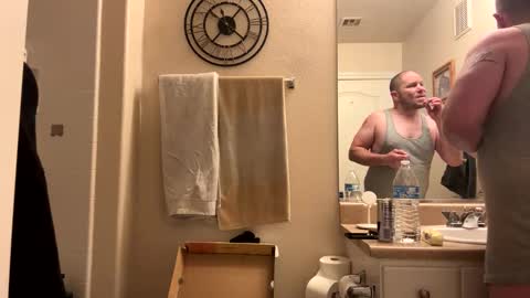 Snapshot of trickydick6 chatting on November 30, 2025, 7:51 pm trickydick6 online show from November 30, 2025, 7:51 pm