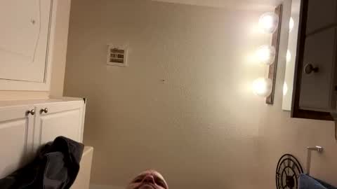 trickydick6 online show from April 12, 2026, 2:38 am