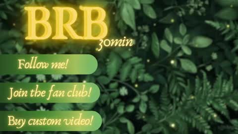 trickykitsune online show from March 22, 2026, 9:02 am