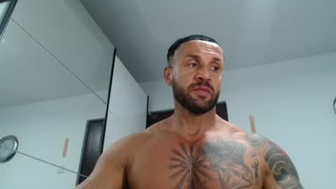 tridentmuscles online show from May 2, 2026, 10:20 am