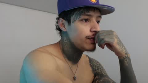 - trieone online show from January 1, 2025, 8:15 pm