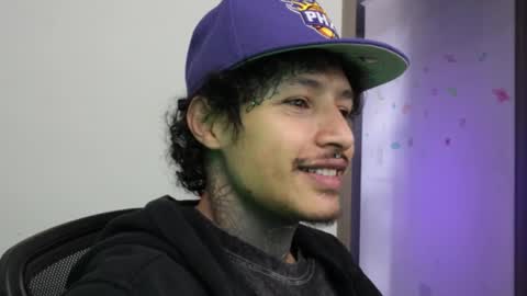 - trieone online show from January 7, 2026, 4:31 pm