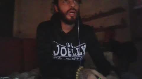 triestjoe online show from January 31, 2026, 9:13 pm