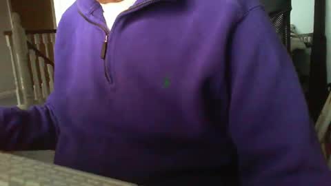 Steve online show from January 13, 2025, 2:42 pm