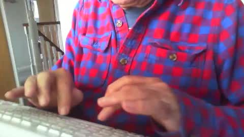 Steve online show from January 22, 2025, 2:46 pm