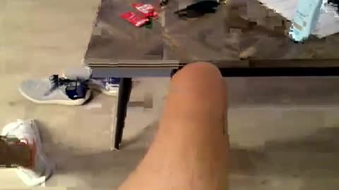 Steve online show from February 25, 2025, 10:50 pm