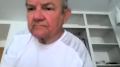Steve online show from May 3, 2026, 12:55 pm