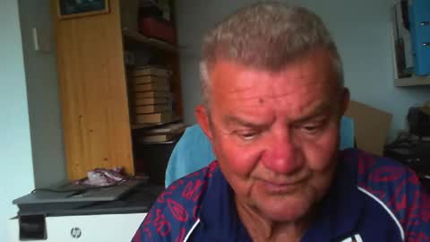 Steve online show from June 21, 2026, 3:47 pm