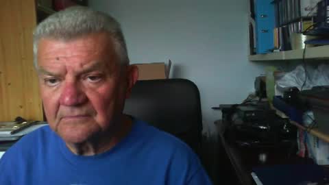 Steve online show from July 11, 2026, 10:29 am