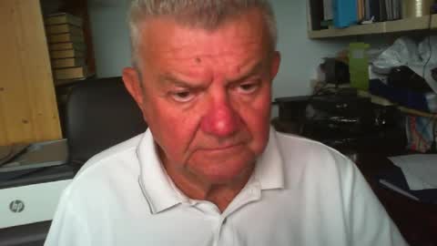 Steve online show from July 14, 2026, 2:23 pm