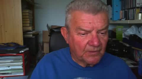 Steve online show from July 18, 2026, 12:09 pm