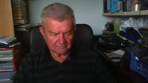 Steve online show from July 26, 2026, 4:36 pm