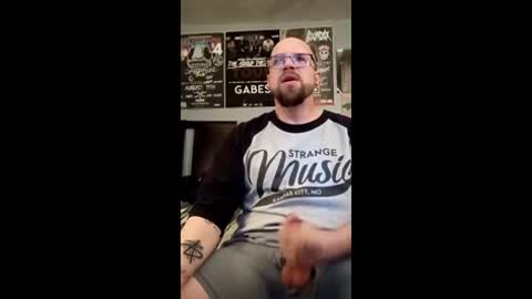 triller402 online show from March 7, 2026, 11:35 pm