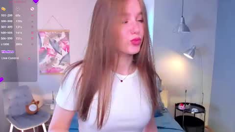Bubbles online show from July 17, 2026, 8:10 am