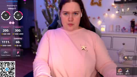 Tina online show from December 14, 2024, 6:20 pm