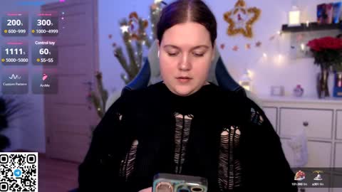 Tina online show from December 21, 2024, 6:23 pm