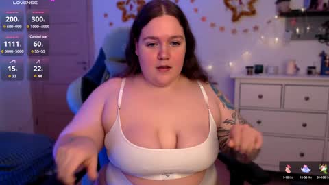 Tina online show from January 8, 2025, 5:15 pm