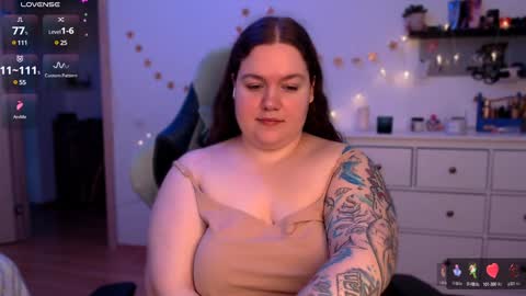 Tina online show from January 18, 2025, 7:17 am