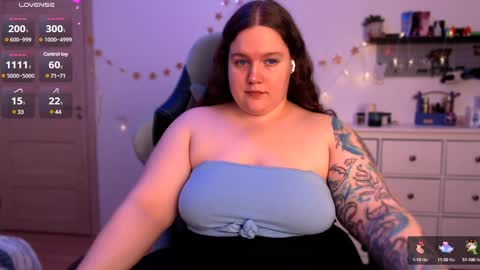 Tina online show from January 30, 2025, 4:45 pm