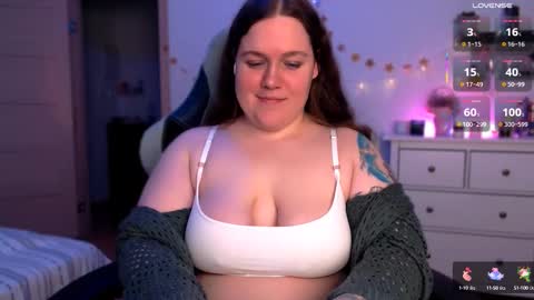 Tina online show from February 19, 2025, 4:11 pm