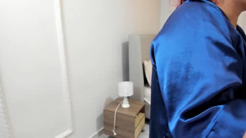 Triny online show from February 26, 2025, 1:21 am