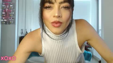 TRINITY online show from February 20, 2026, 10:32 pm