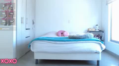 TRINITY online show from February 27, 2026, 1:44 pm