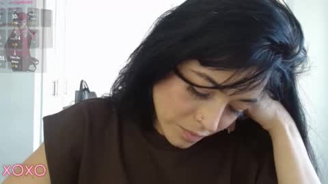 TRINITY online show from March 15, 2026, 8:48 pm