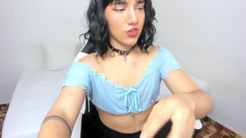 Triny online show from December 10, 2024, 10:28 am